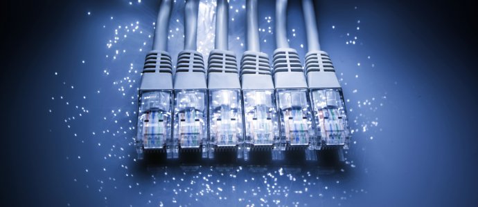 Ethernet Kablo Yapımı-Kablo Renk Sıralaması ve RJ45 kablo hazırlama